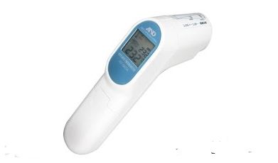 เครื่องวัดอุณหภูมิอินฟราเรด And ad-5610 series 